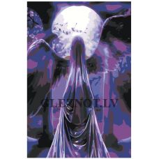 Gleznas pēc numuriem IIIR-p-231