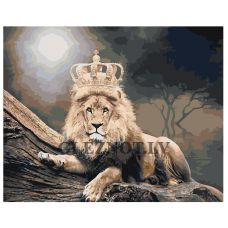 Gleznas pēc numuriem IIIR-p-237