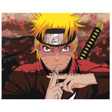 Gleznas pēc numuriem IIIR-p-25