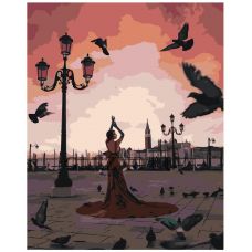 Gleznas pēc numuriem IIIR-p-49