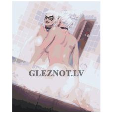 Gleznas pēc numuriem IIIR-p-63