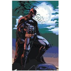 Gleznas pēc numuriem IIIR-p-81