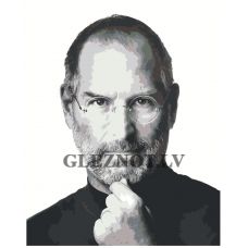 Gleznas pēc numuriem IIIR-p-86