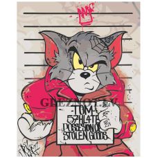 Gleznas pēc numuriem IIIR-p-94