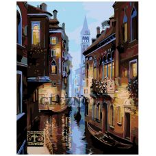 Gleznas pēc numuriem KSRV-XA81