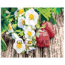 Gleznas pēc numuriem KTMK-006956