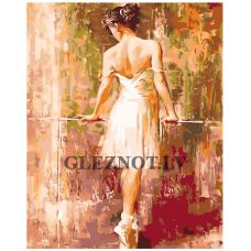 Gleznas pēc numuriem KTMK-12770