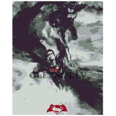 Gleznas pēc numuriem KTMK-12788