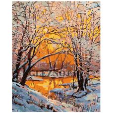 Gleznas pēc numuriem KTMK-13096