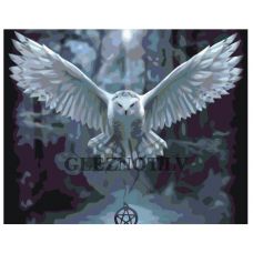 Gleznas pēc numuriem KTMK-13823