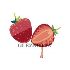 Gleznas pēc numuriem KTMK-14543