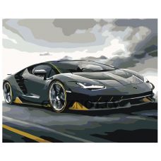 Gleznas pēc numuriem KTMK-15316