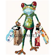 Gleznas pēc numuriem KTMK-42029