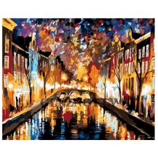 Gleznas pēc numuriem LA10