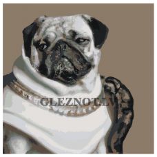 Gleznas pēc numuriem LI-101