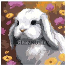 Gleznas pēc numuriem LI-117