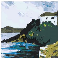 Gleznas pēc numuriem LI-139