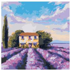 Gleznas pēc numuriem LI-141