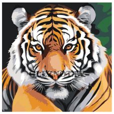 Gleznas pēc numuriem LI-170