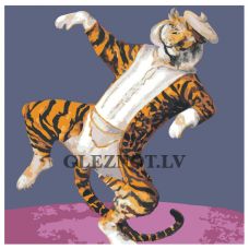 Gleznas pēc numuriem LI-89