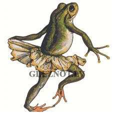 Gleznas pēc numuriem LI-91