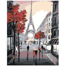 Gleznas pēc numuriem MDMD-DI-PAR