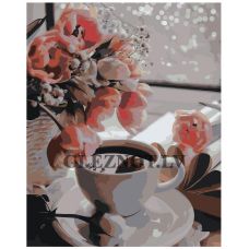 Gleznas pēc numuriem MDMD-PR-100