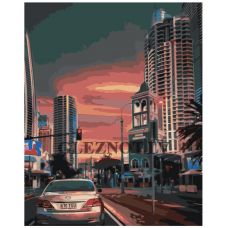 Gleznas pēc numuriem MDMD-PR-108