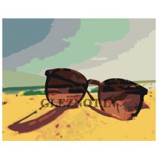 Gleznas pēc numuriem MDMD-PR-127