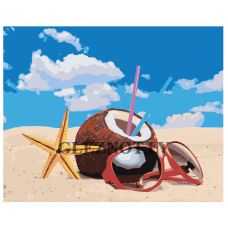 Gleznas pēc numuriem MDMD-PR-142