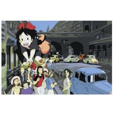 Gleznas pēc numuriem MDMD-PR-192