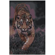 Gleznas pēc numuriem MDMD-PR-19