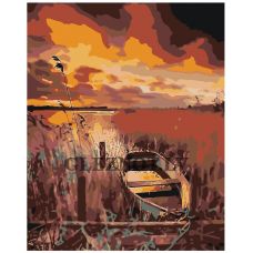 Gleznas pēc numuriem MDMD-PR-255