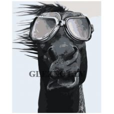 Gleznas pēc numuriem MDMD-PR-263