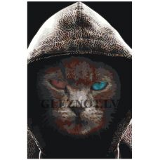 Gleznas pēc numuriem MDMD-PR-337