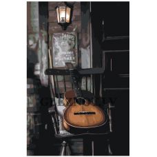 Gleznas pēc numuriem MDMD-PR-356