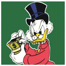 Gleznas pēc numuriem MDMD-PR-70