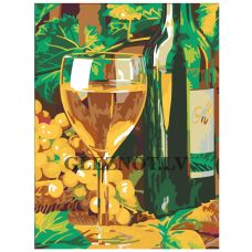 Gleznas pēc numuriem N01