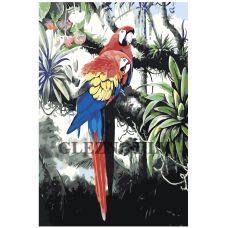 Gleznas pēc numuriem NEEN-z170622-1