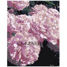 Gleznas pēc numuriem NEGV-56