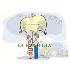 Gleznas pēc numuriem NEGV-93