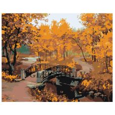 Gleznas pēc numuriem NEGV-col4550346