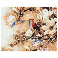 Gleznas pēc numuriem NEGV-col4550354