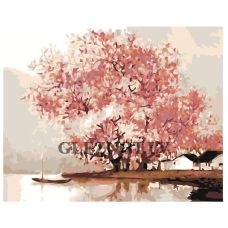 Gleznas pēc numuriem NEGV-col4550364