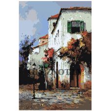 Gleznas pēc numuriem NEGV-col4650044