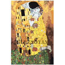 Gleznas pēc numuriem NEGV-col4650102