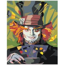 Gleznas pēc numuriem NOSI-A3A2