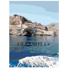 Gleznas pēc numuriem PHTO-13121740604