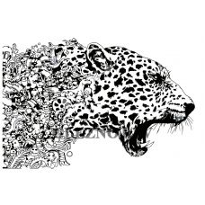 Gleznas pēc numuriem PHTO-27121740602