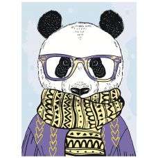 Gleznas pēc numuriem R0L1-K-3040DT-2V2